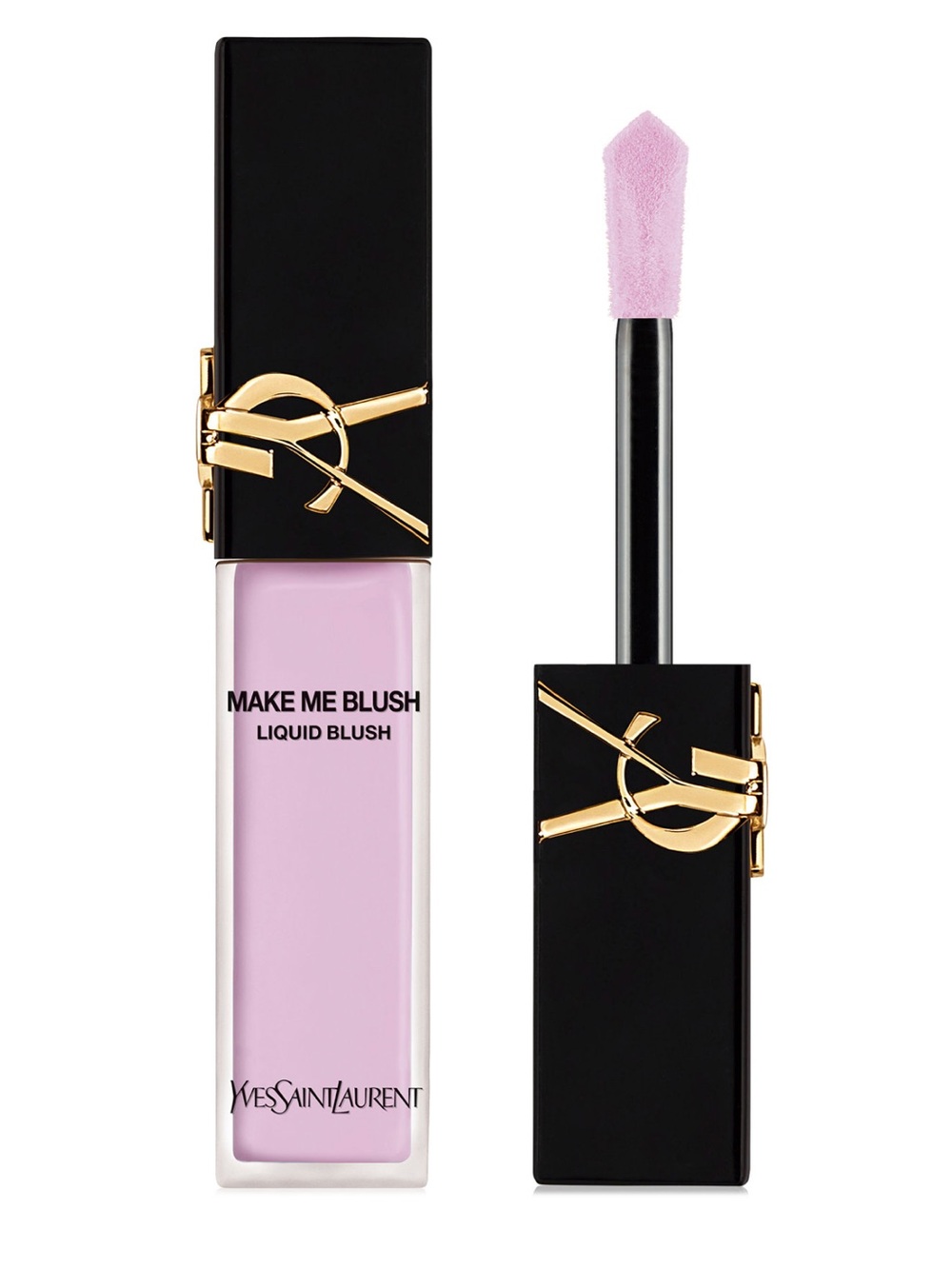 Yves Saint Laurent Make Me Blush Liquid Blush — 69 Lavender Lust NEW IN BOX✨